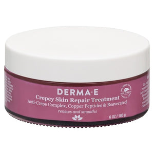 Derma E Crepey Skin Repair Treatment 1/6 oz [UNFI-CARLISLE #2662302] T