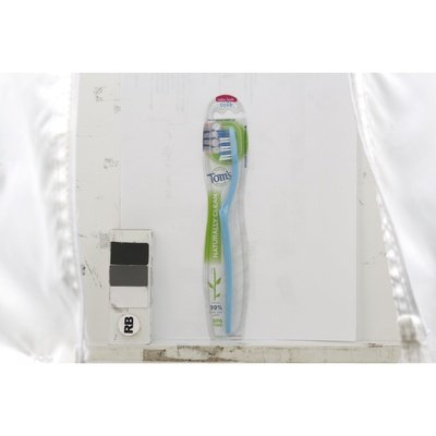 Toms Of Maine Toothbrush Soft 6CT [UNFI-CARLISLE #1218486] T