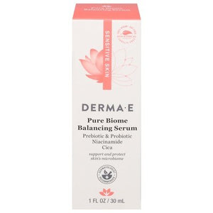 Derma E Balancing Serum Pure Biome 1/1 OZ [UNFI-CARLISLE #2906469] T
