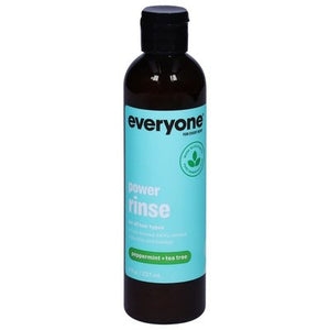 Everyone Power Rinse Peppermint + Tea Tree 1/8 OZ [UNFI-CARLISLE #2947752] T
