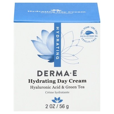 Derma E Day Cream Hydrating 1/2 OZ [UNFI-CARLISLE #452912] T