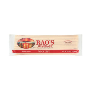 Raos Bucatini Pasta 15/16 OZ [UNFI #3002961] [ebt]