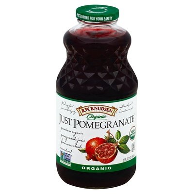 R W Knudsen Family Juice Just Pomegranate Og2 6/32 OZ [UNFI #2113298] [ebt]