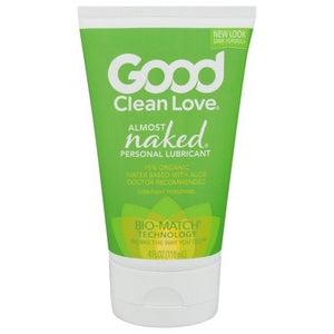 Good Clean Love Personal Lubricant 1/4 OZ [UNFI-CARLISLE #3049673] T