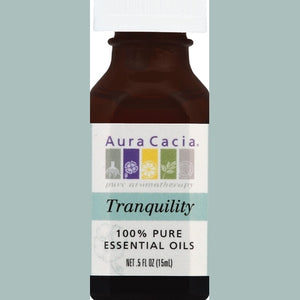Aura Cacia Tranquility 1/.5 OZ [UNFI-CARLISLE #446526] T