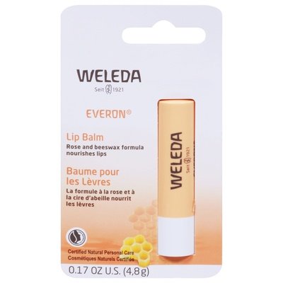 Weleda Everon 6/.17 OZ [UNFI-CARLISLE #425421] T