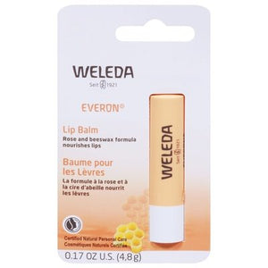 Weleda Everon 6/.17 OZ [UNFI-CARLISLE #425421] T