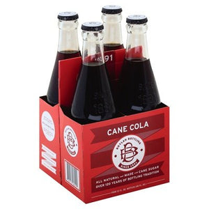 Boylan Soda Cane Cola 6/4/12 OZ [UNFI #663468] [ebt] T