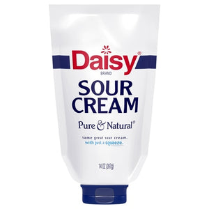 Daisy Sour Cream 16/14 oz [UNFI #1744523 ] [ebt]