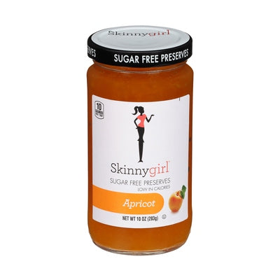 Skinny Girl Apricot Mimosa 6/10 OZ [UNFI #2671535] [ebt]