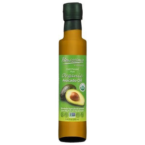Benissimo Avocado Oil Organic Og2 6/8.45 OZ [UNFI #2583763] [ebt]