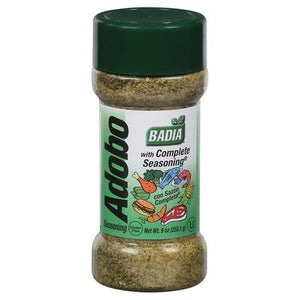 Badia Spices Seasoning 12/9 OZ [UNFI #2417426] [ebt]