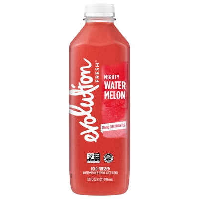 Evolution Fresh Juice Blend Mighty Watermelon 6/32 oz [UNFI #2102028] T [ebt]
