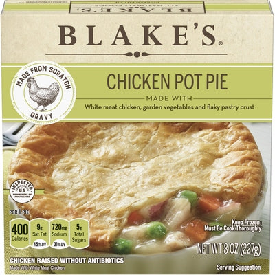 Blakes Chicken 9/8 OZ [UNFI #1192640] [ebt]