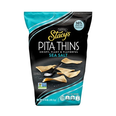 Stacys Simply Naked 8/6.75 OZ [UNFI #1211556] [ebt]