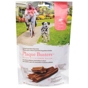 Caledon Farms Dog Treats Bacon Style 4/4.9 OZ [UNFI #2704682]