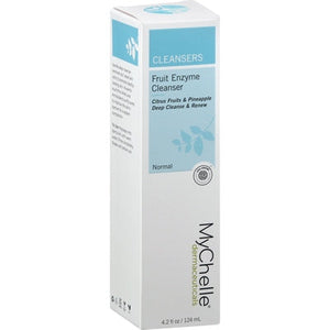 Mychelle Dermaceuticals Cleanser Fruit Enzyme Normal 1/4.2 OZ [UNFI-CARLISLE #2229185] T
