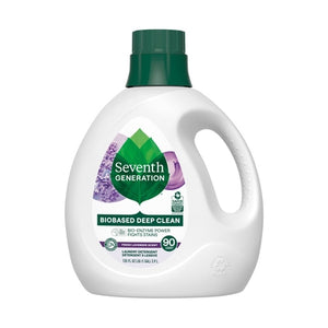 Seventh Generation Fresh Lavender Scent 4/135 OZ [UNFI #2865426] T