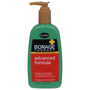 Shikai Lotion Advanced Formula Fragrance-Free 1/8 OZ [UNFI-CARLISLE #611434] T