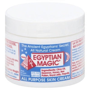 Egyptian Magic Skin Cream All Purpose 1/2 OZ [UNFI-CARLISLE #3029972] T