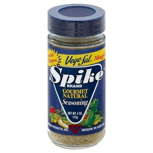 Modern Products Seasoning Gourmet Natural Vege-Sal Magic 6/4 OZ [UNFI-CARLISLE #1191824] [ebt]