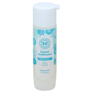 The Honest Co Conditioner Purely Simple 1/10 OZ [UNFI-CARLISLE #2195436] T