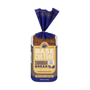 Base Culture Sourdough 6/16 OZ [UNFI #2717635] [ebt]