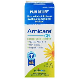 Boiron Arnicare Gel 1/1.5 OZ [UNFI-CARLISLE #266726] T