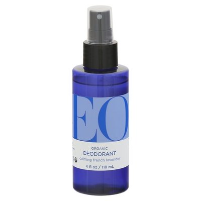 Eo Deodorant Organic Calming French Lavender Og2 1/4 OZ [UNFI-CARLISLE #1092774] T