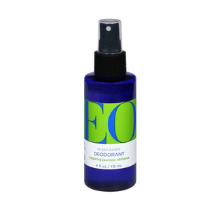 Eo Jasmine Verbena Deod Spray 1/4 OZ [UNFI-CARLISLE #2861383] T