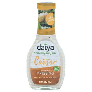 Daiya Dressing Creamy Caesar 6/8.36 OZ [UNFI #1841857] [ebt]