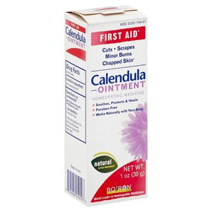 Boiron Calendula Ointment 1/1 OZ [UNFI-CARLISLE #270983] T