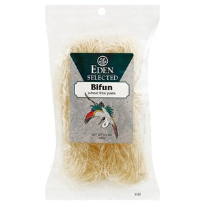 Eden Foods Bifun 12/3.5 OZ [UNFI-CARLISLE #184283] [ebt]