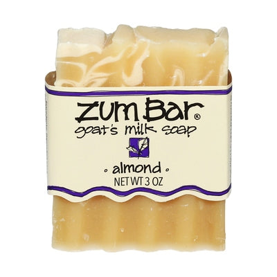 Zum Almond 6/3 OZ [UNFI #2542116] T