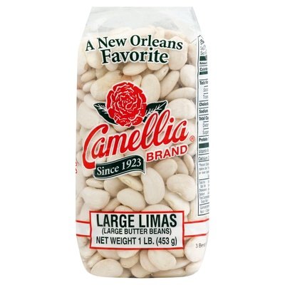 Camellia Limas Large 12/16 OZ [UNFI #2941847] [ebt]