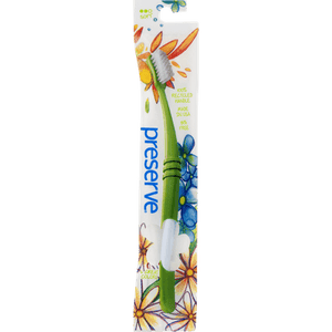 Preserve Toothbrush Soft 6CT [UNFI-CARLISLE #284026] T