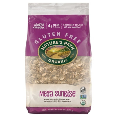 Love Crunch Cereal Mesa Sunrise Og2 6/26.4 oz [UNFI #0901272 ] [ebt]