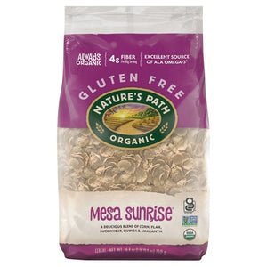 Love Crunch Cereal Mesa Sunrise Og2 6/26.4 oz [UNFI #0901272 ] [ebt]