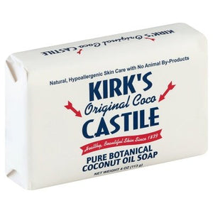 Kirks Castile 1/4 OZ [UNFI-CARLISLE #419374] T