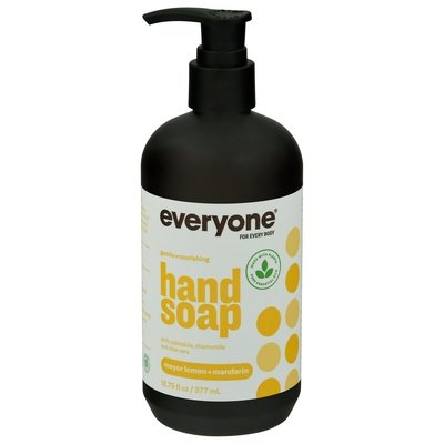 Everyone Hand Soap Meyer Lemon + Mandarin 1/12.75 OZ [UNFI-CARLISLE #1270081] T