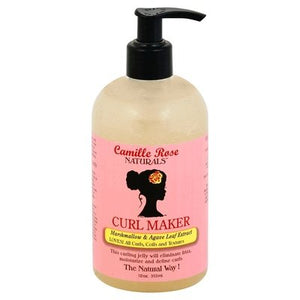 Camille Rose Curl Maker 1/12 OZ [UNFI-CARLISLE #2552081] T
