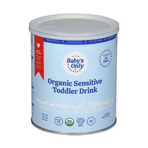 Babys Only Organic Lactose Free Powder Og2 6/12.7 OZ [UNFI #748442] [ebt]