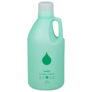 Safely Detergent Rise 4/64 OZ [UNFI #2952448] T