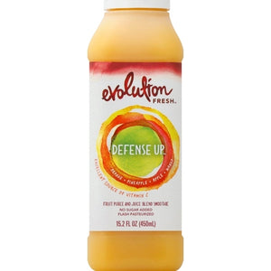 Evolution Fresh Smoothie Fruit And Juice Blend Og2 6/15.2 oz [UNFI #2210524 ] [ebt]