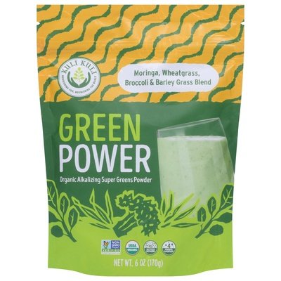 Kuli Kuli Green Power Og2 1/6 OZ [UNFI-CARLISLE #2935104]