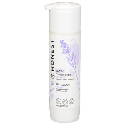 The Honest Company Conditioner Lavender 1/10 OZ [UNFI-CARLISLE #1901065] T