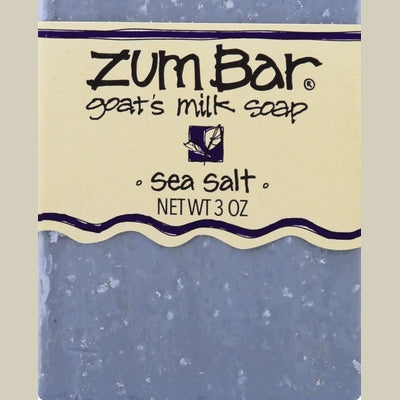 Zum Sea Salt 6/3 OZ [UNFI #2542280] T