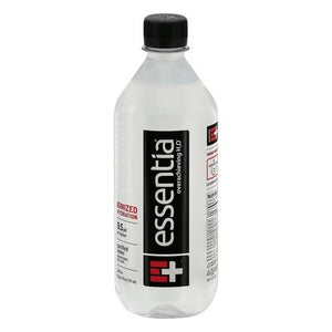 Essentia Purified Water 24/20 OZ [UNFI #891242] [ebt]