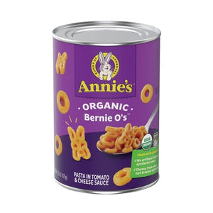 Annies Homegrown Bernie Os Og2 12/15 OZ [UNFI #645069] [ebt]