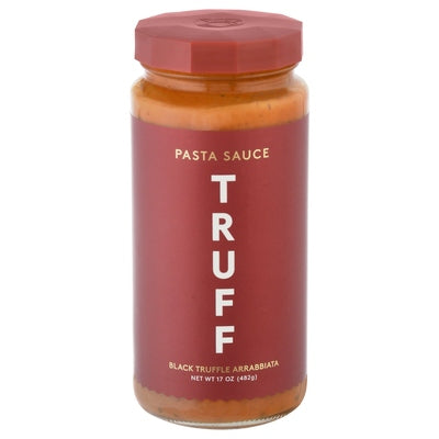 Truff Pasta Sauce Spicy Marinara 6/18 oz [UNFI #3210275 ] [ebt]